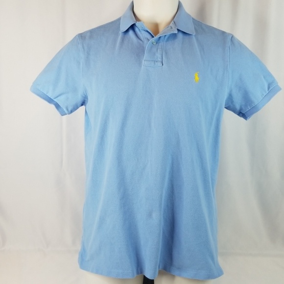 Polo Ralph Lauren Other - Polo by Ralph Lauren Mens Size Large Polo Shirt